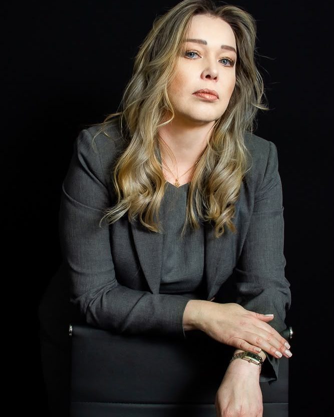 Erika Jereissati, sócia fundadora do Jereissati Advogados